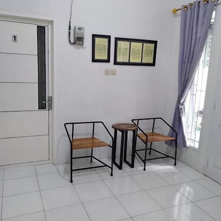 Kalimaya Residence Syariah 2 Panti Exterior photo